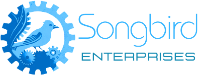 Songbird Enterprises Logo