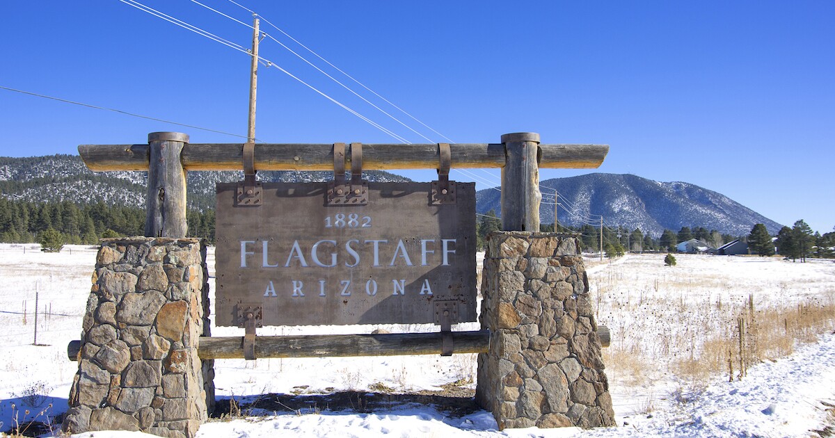 Image of Flagstaff